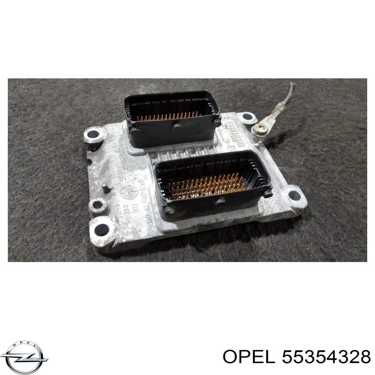  55354328 Opel