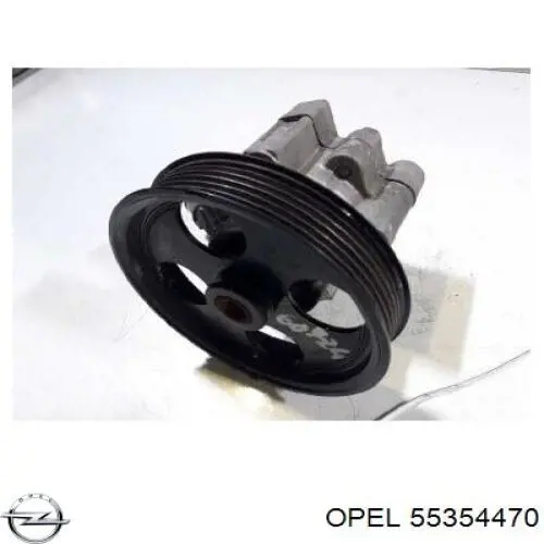  Opel 1202665