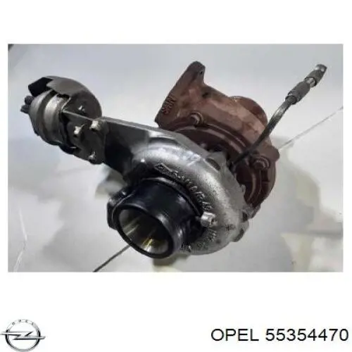 Купить 1202665 Opel 