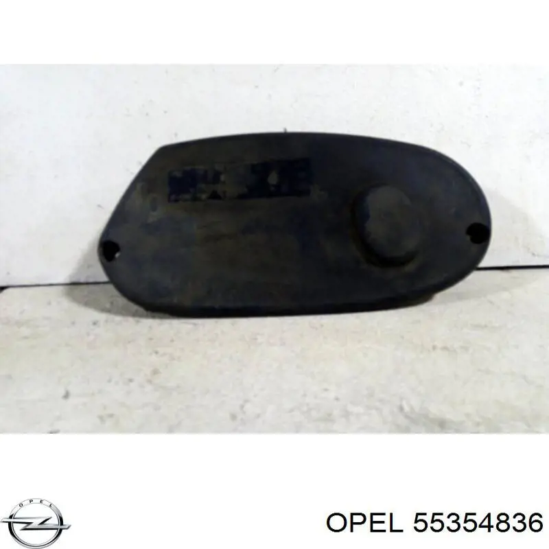  55354836 Opel