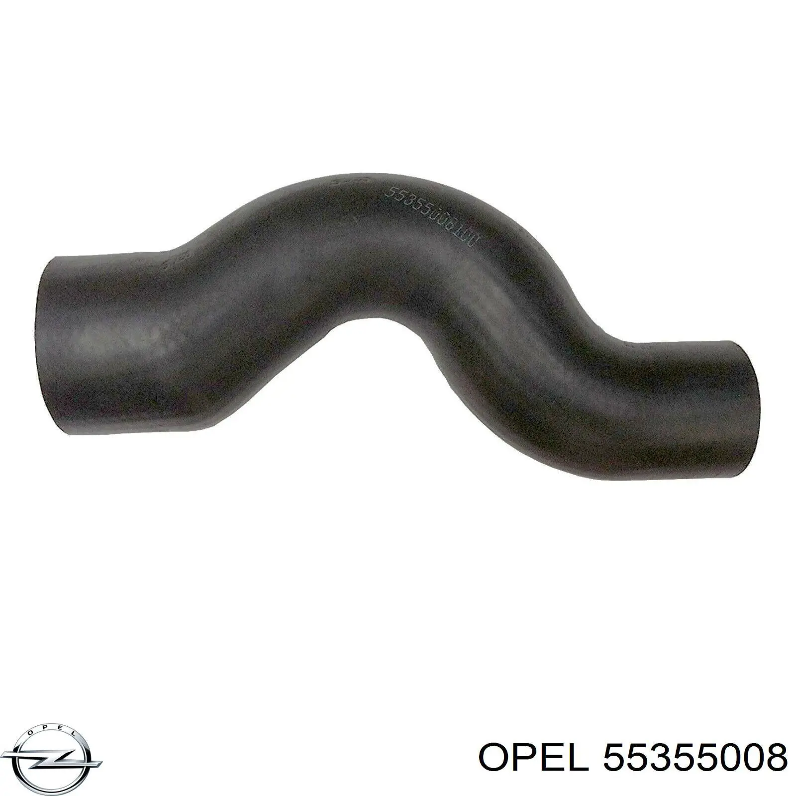 55355008 Opel