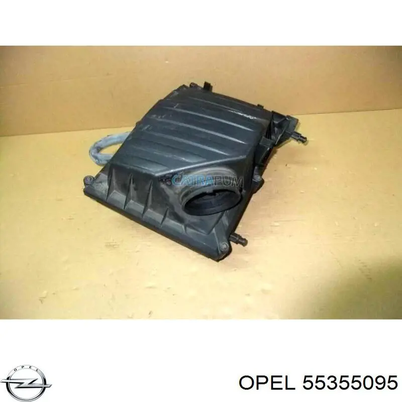  Opel 55355095 цена, от 18.28 USD