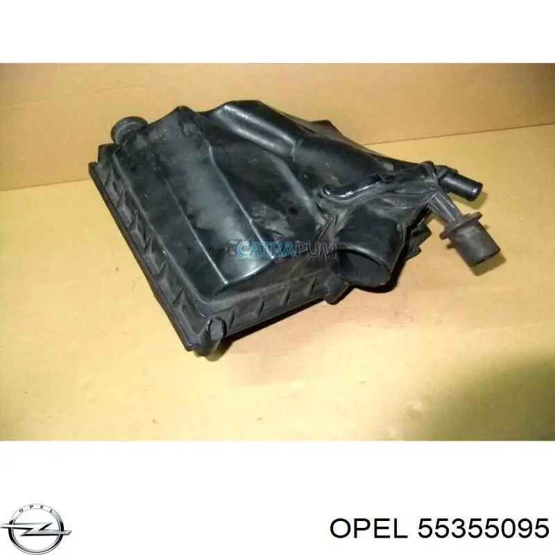 55355095 Opel 