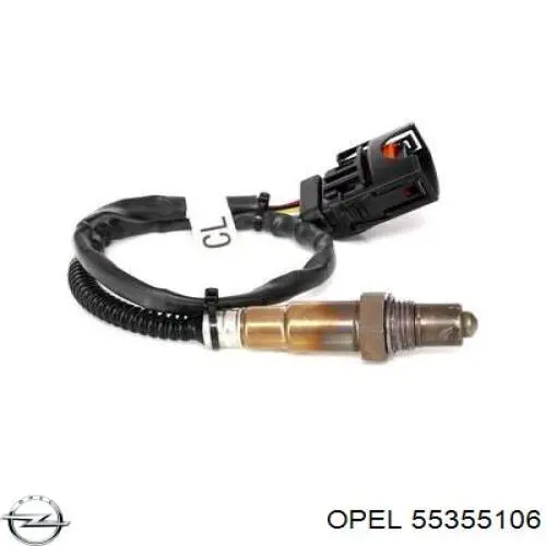  Opel 855434 цена, от 120.53 USD