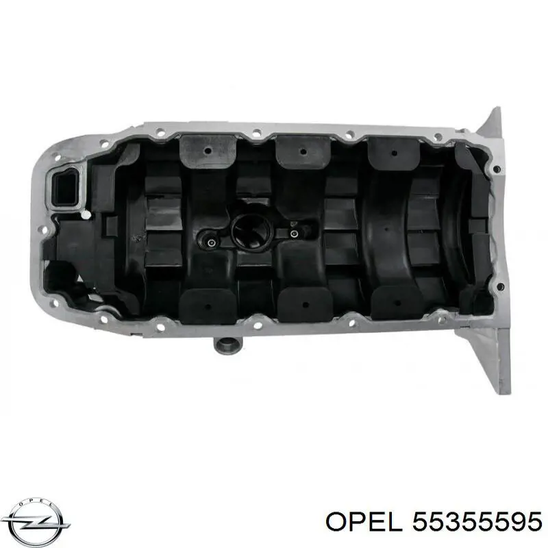 55355595 Opel 