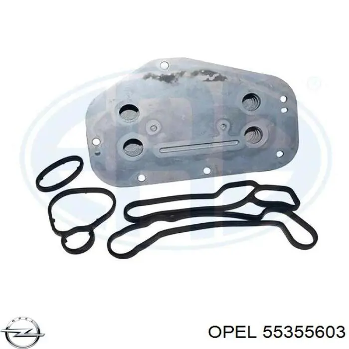 55355603 Opel