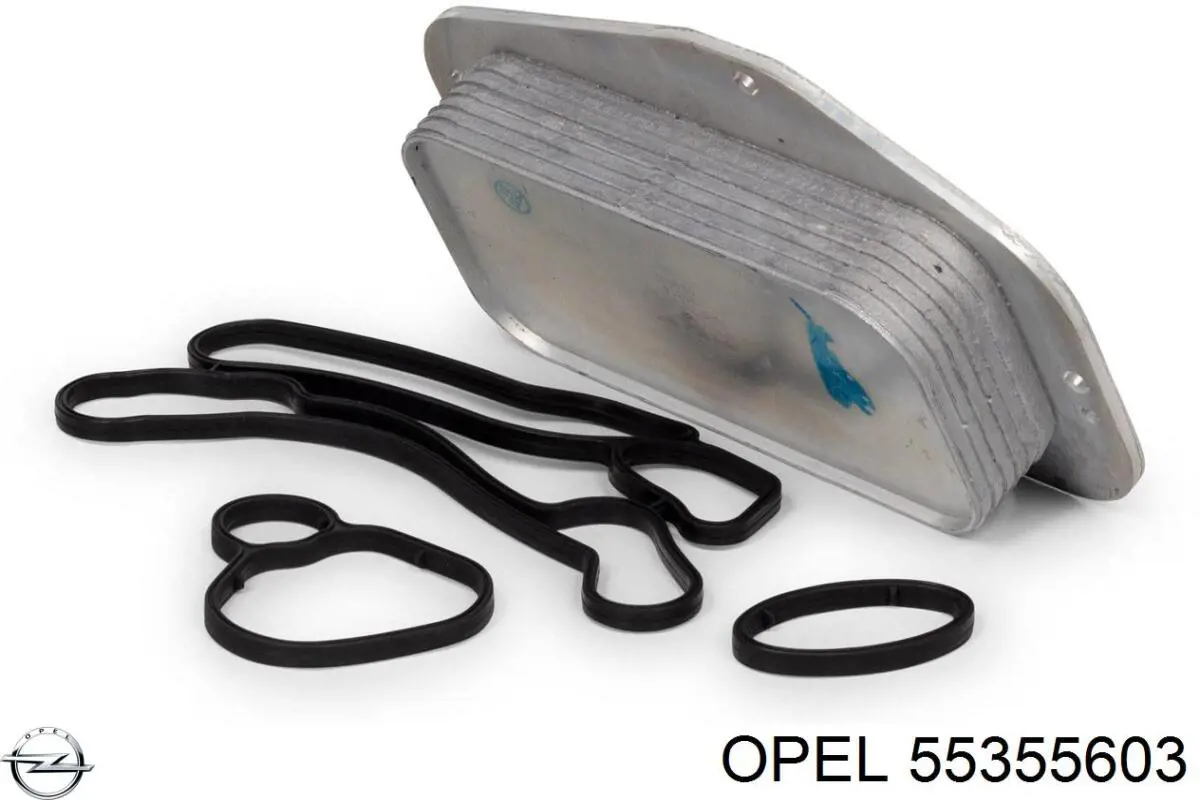 55355603 Opel