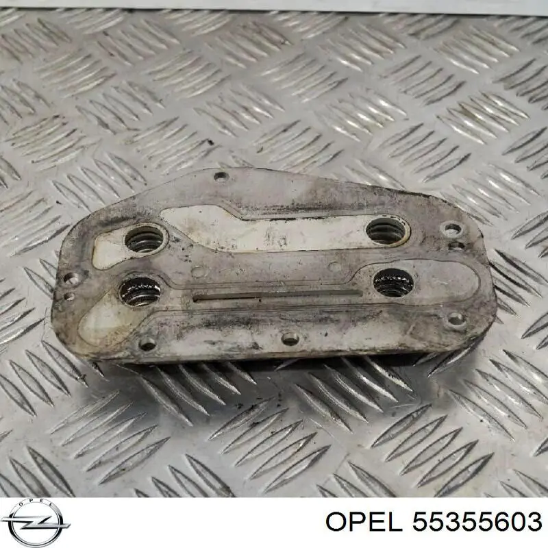 55355603 Opel