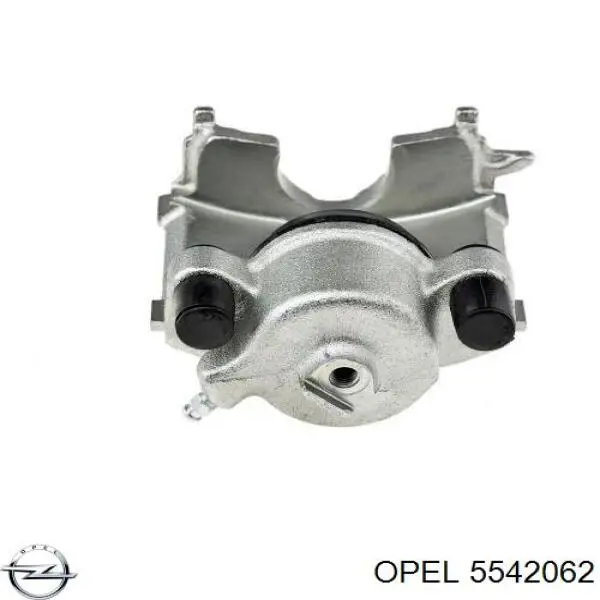 5542062 Opel 