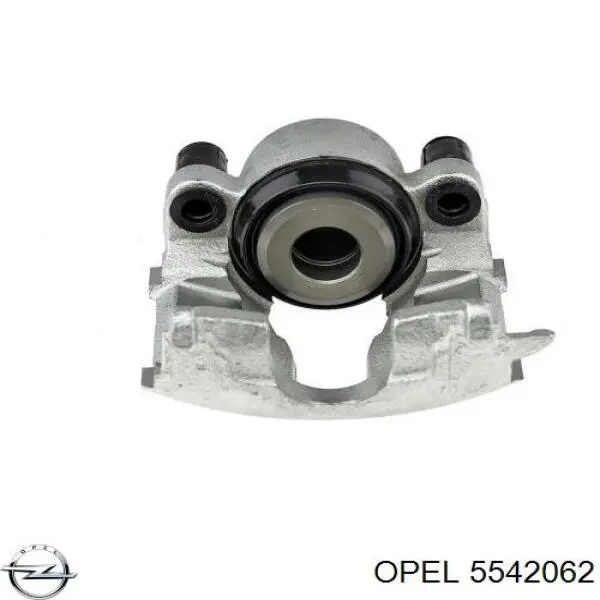 Супорт тормзной Opel 5542062 цена, от 23.98 USD