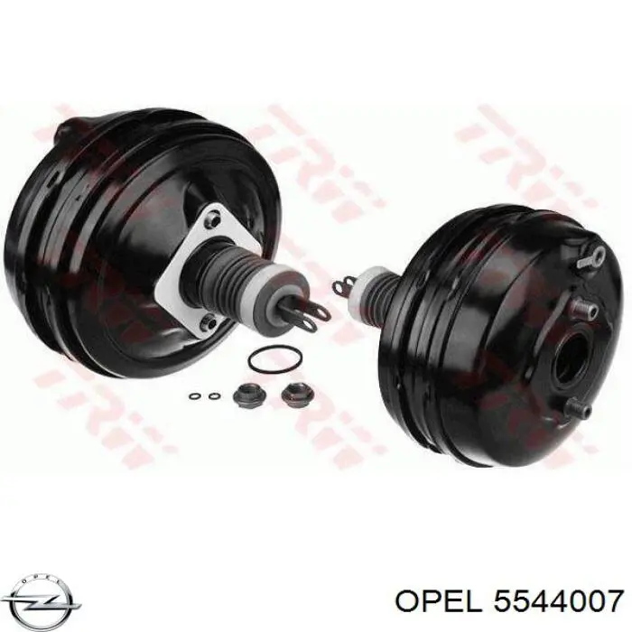 Цилиндр главный тормоза (гидротормозов) Fiat/Alfa/Lancia 46831404 цена, от 340.61 USD