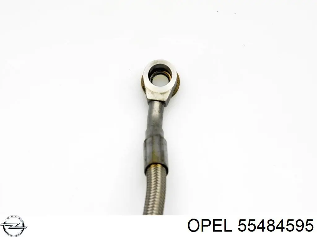 Система охлаждения наддувочного воздуха Opel 55484595 цена, от 80.34 USD