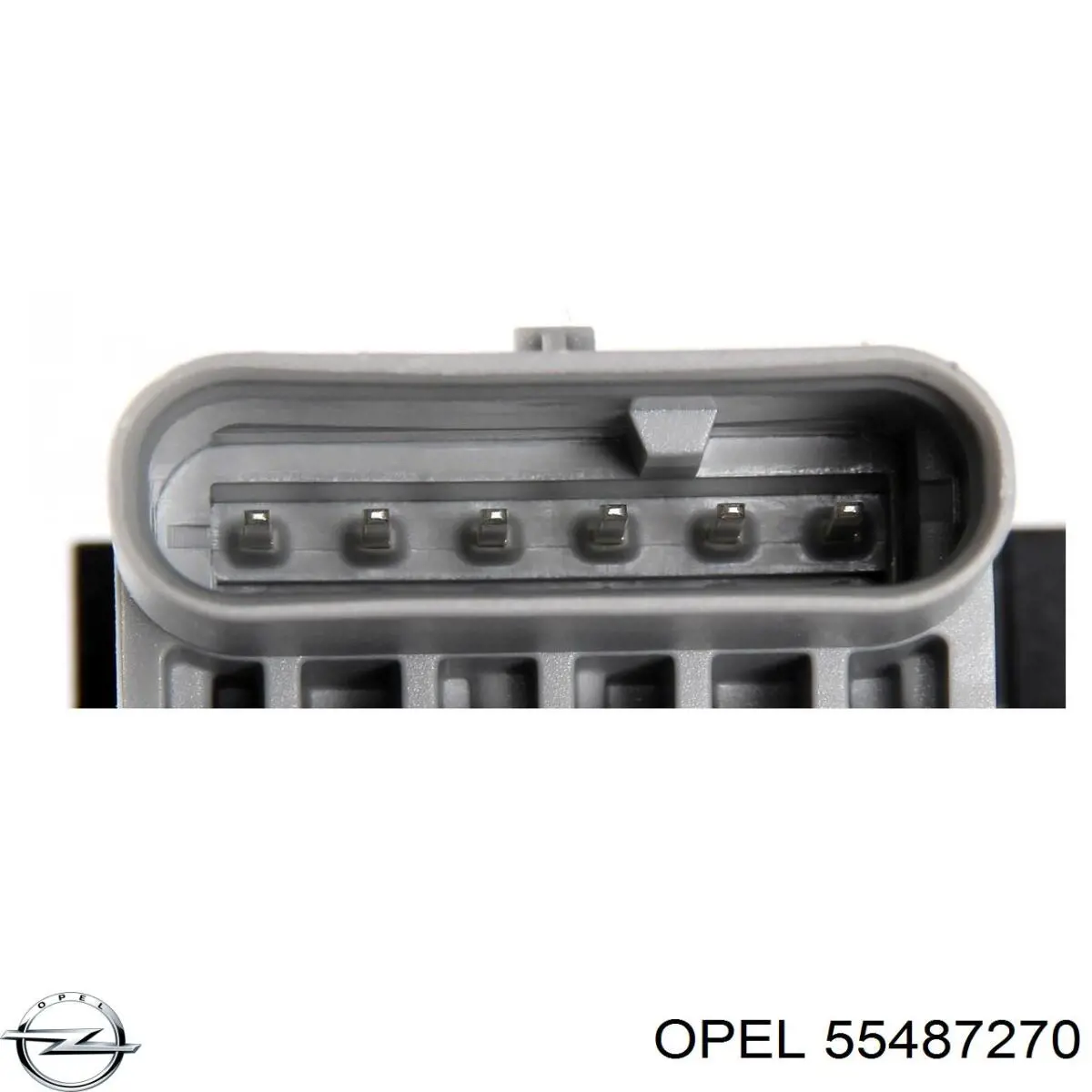  Opel 55487270 цена, от 335.06 USD