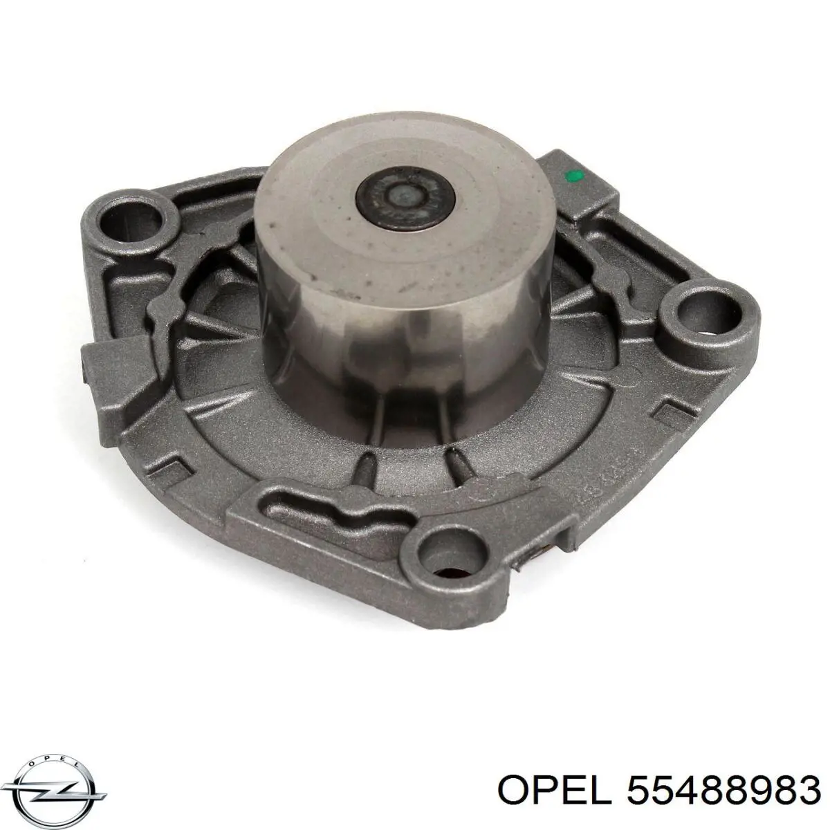 Купить 55488983 Opel Насос охлаждения