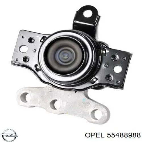 Выпускной клапан двигателя General Motors 55488988 цена, от 23.93 USD