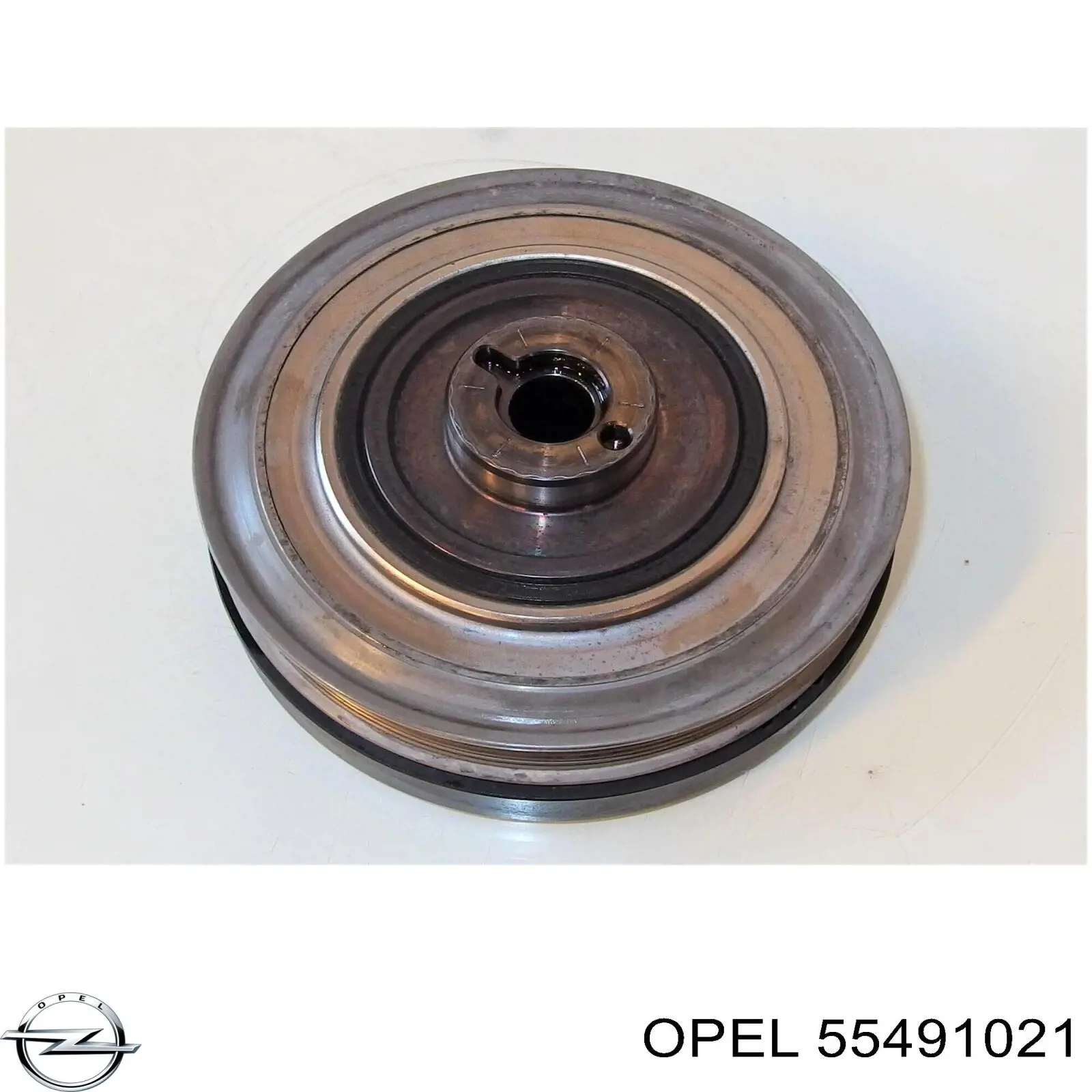  55491021 Opel