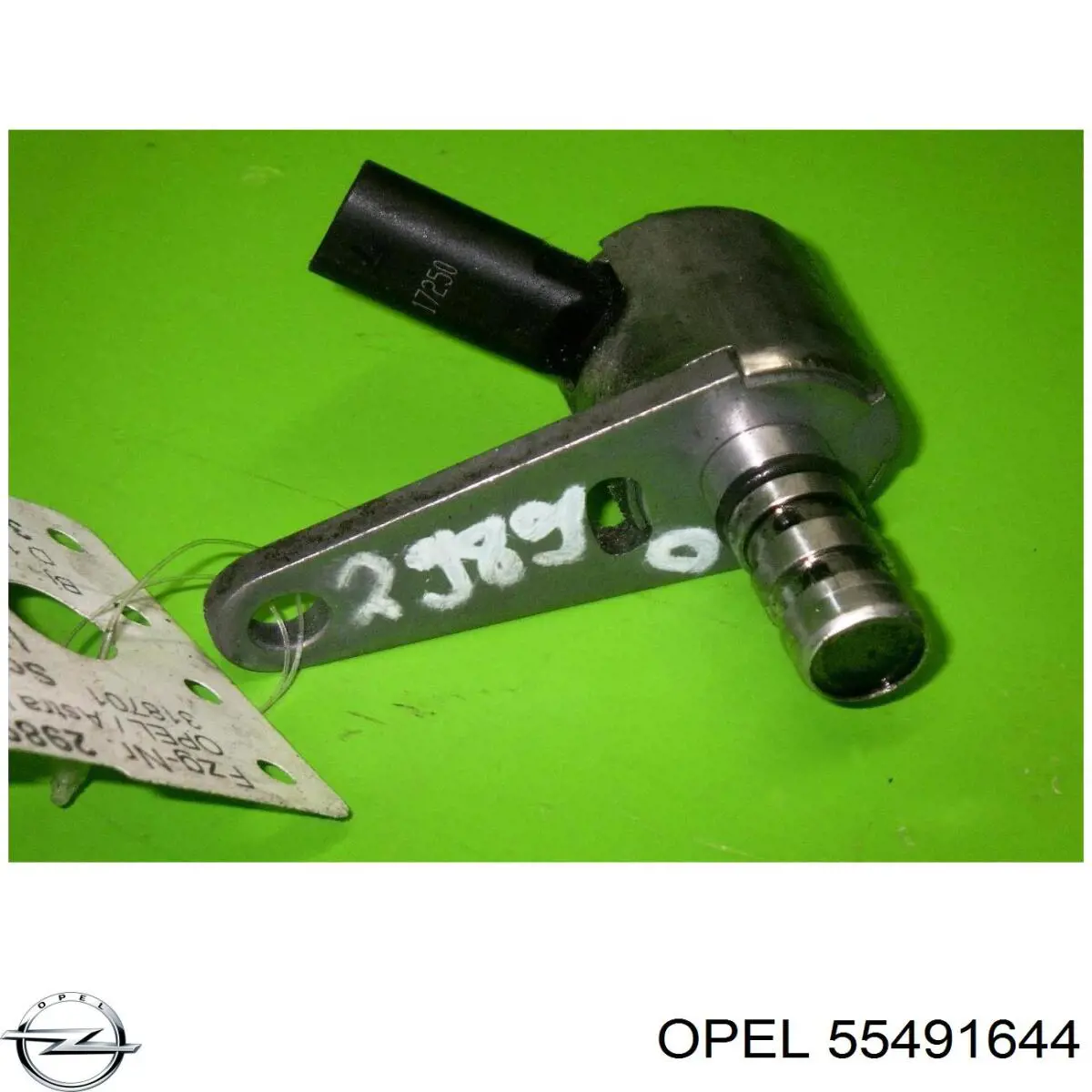  55491644 Opel