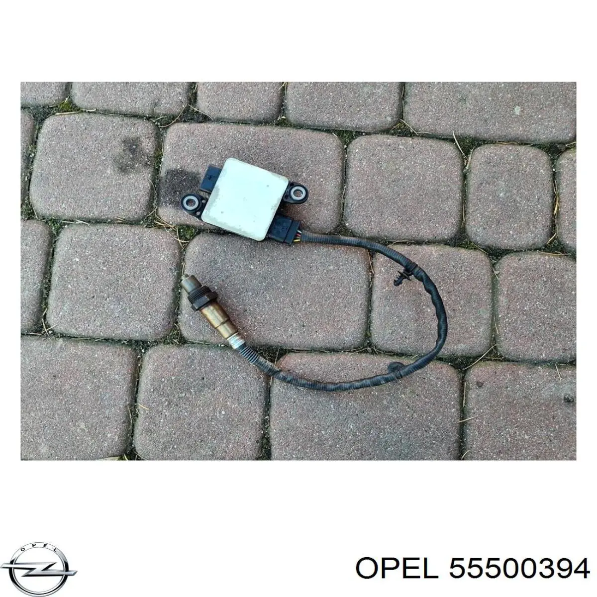 Opel 55500394 цена, от 144.68 USD