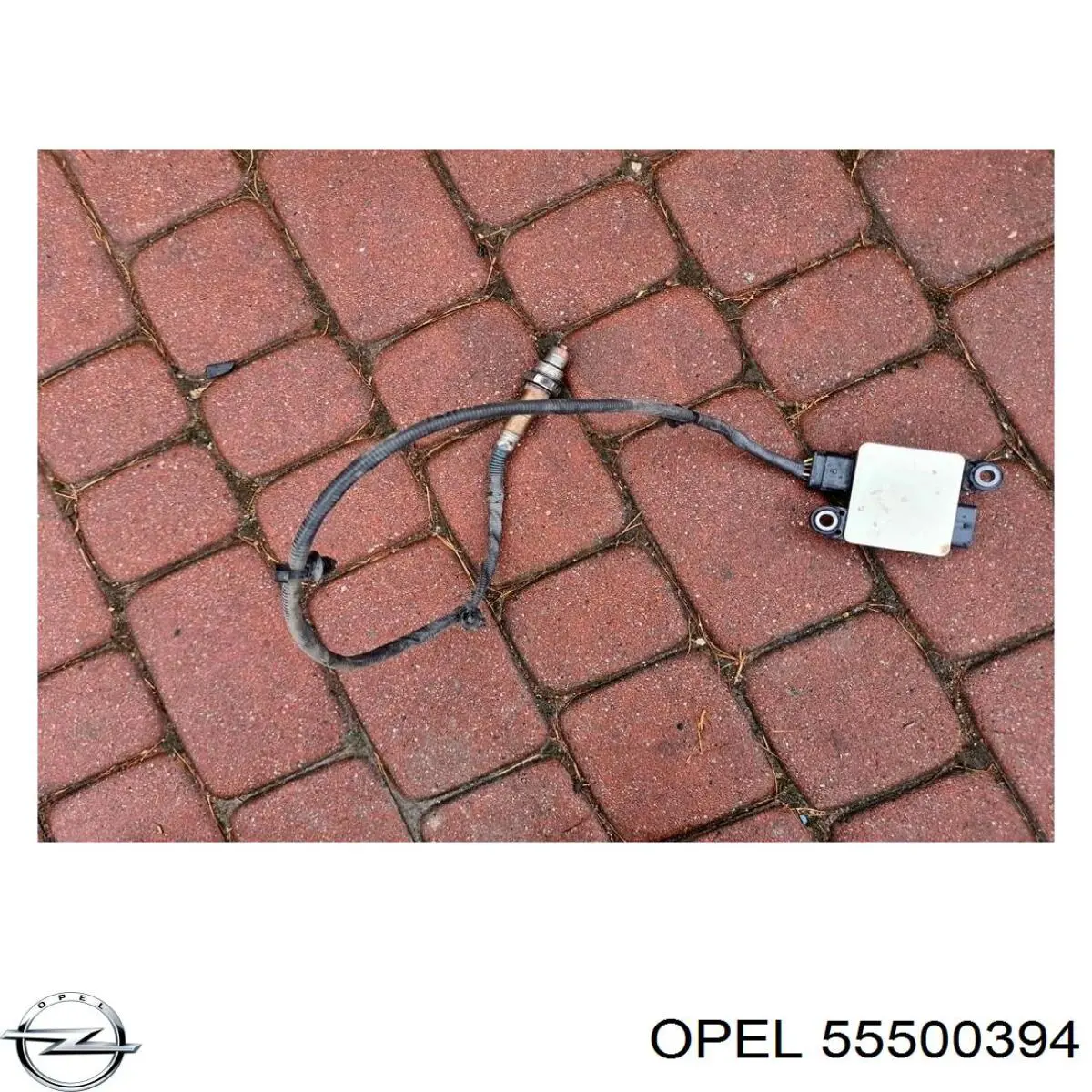 Купить 55500394 Opel 