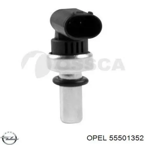 55501352 Opel 