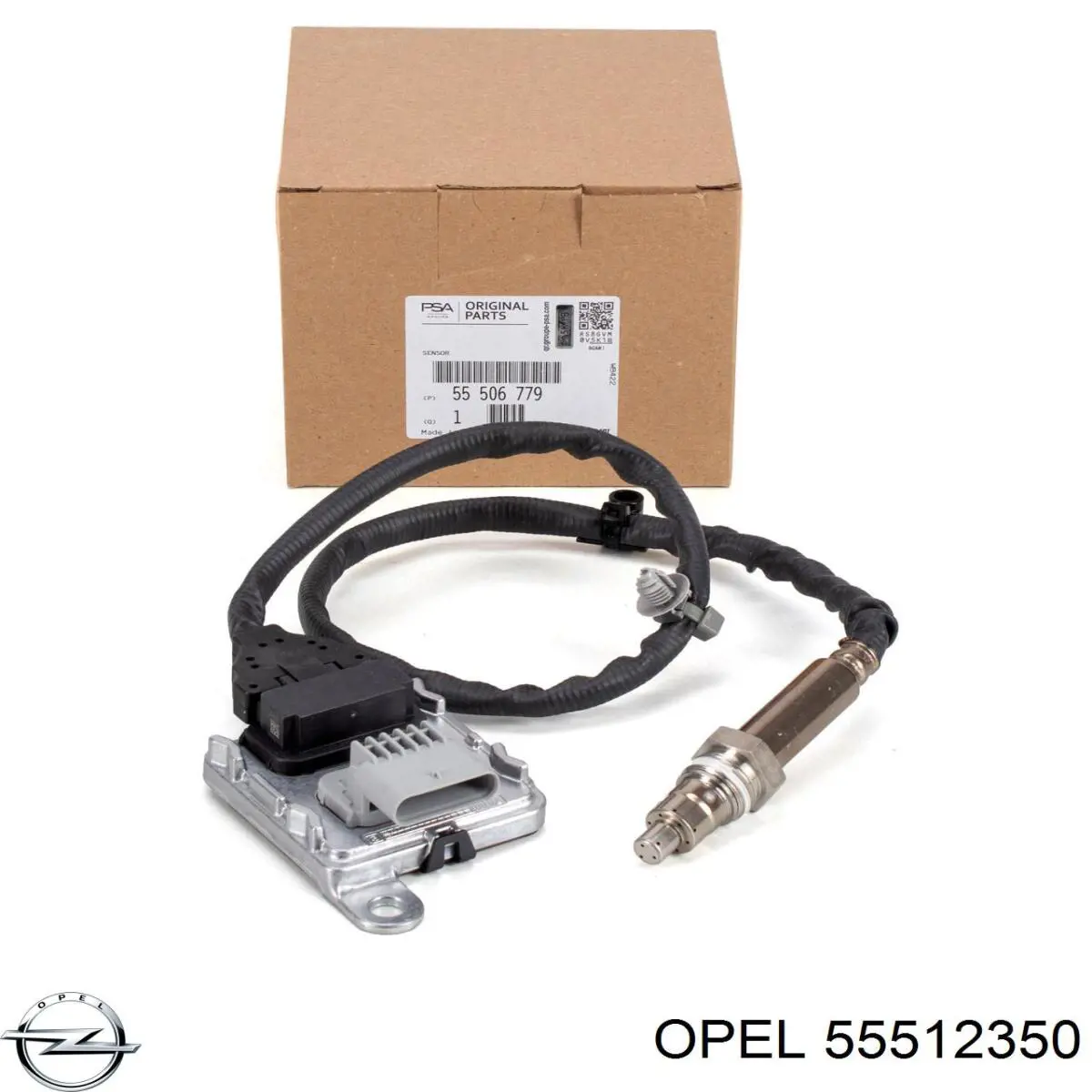  Opel 55512350 цена, от 282.53 USD