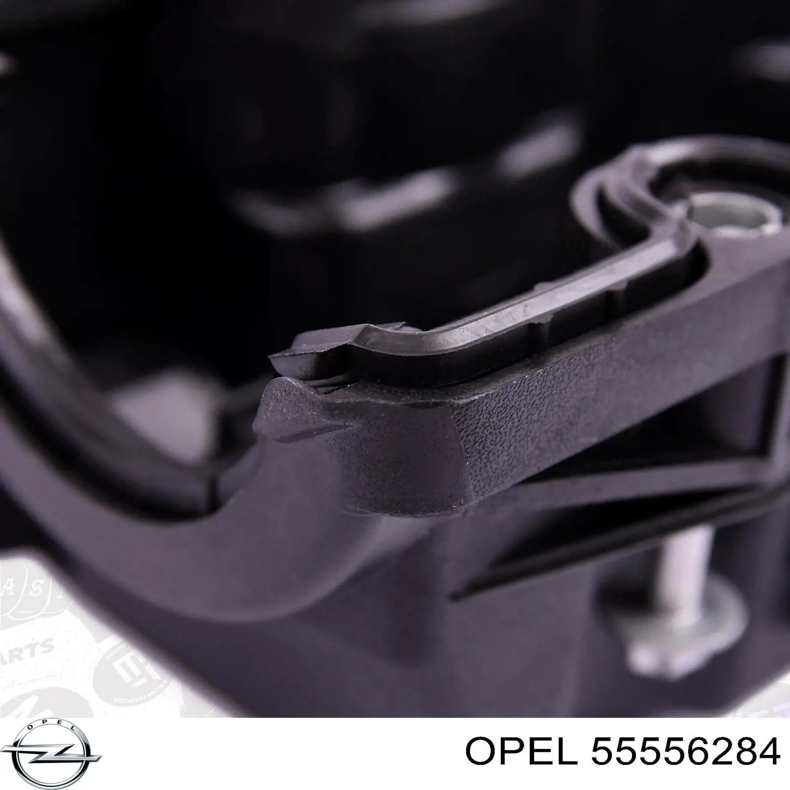Крышка клапанная Opel 55556284 цена, от 25.31 USD