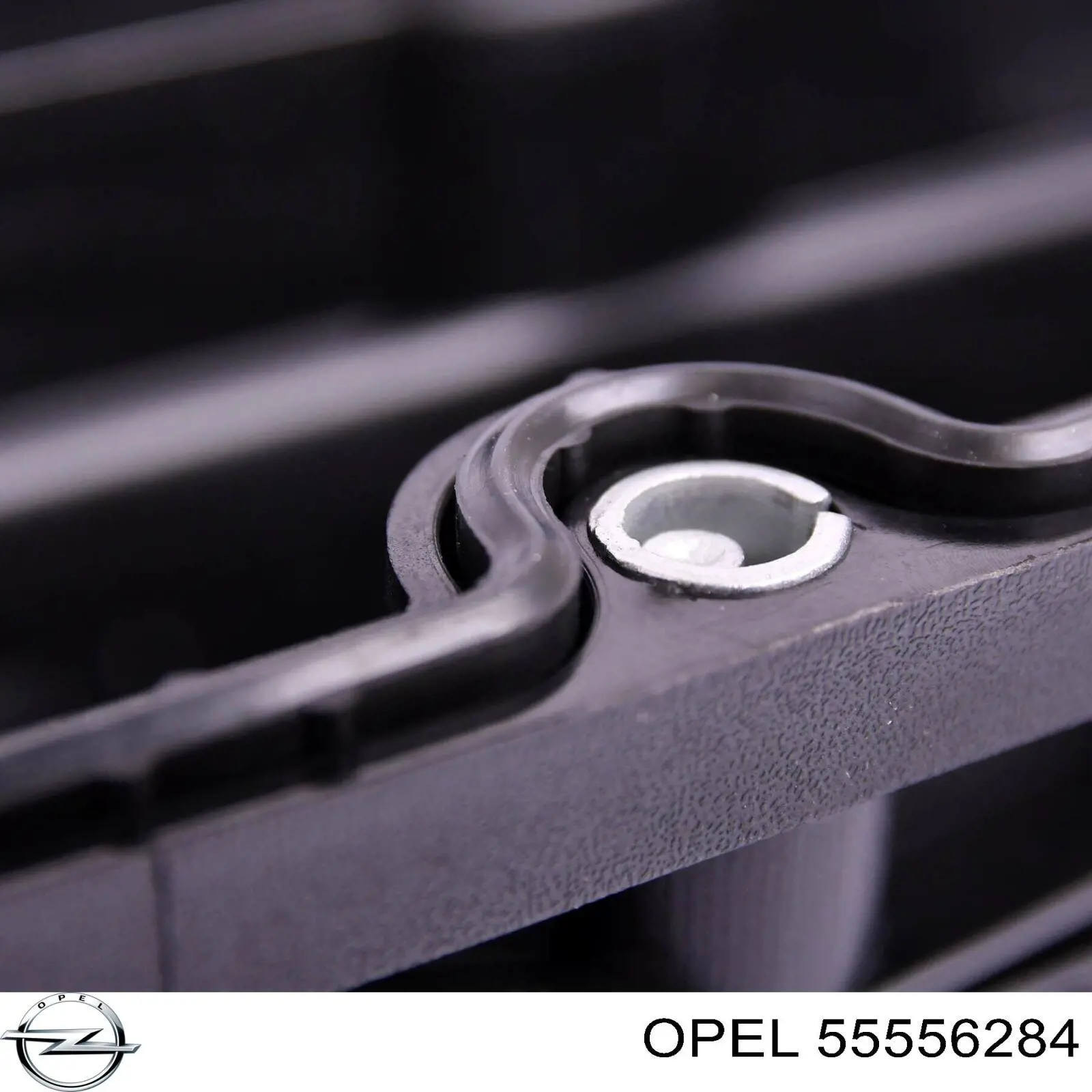 Купить 55556284 Opel Клапанная крышка