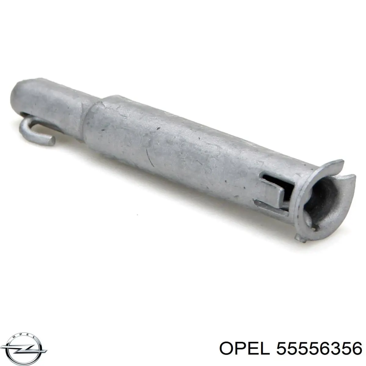 Механизм выбора (переключения) передач 55556356 Opel