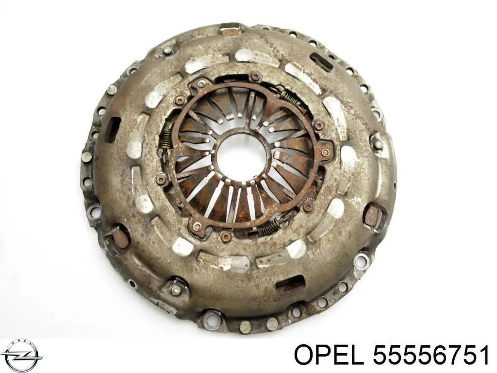 55556751 Opel 