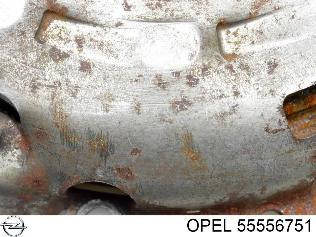  Opel 55556751 цена, от 10.27 USD