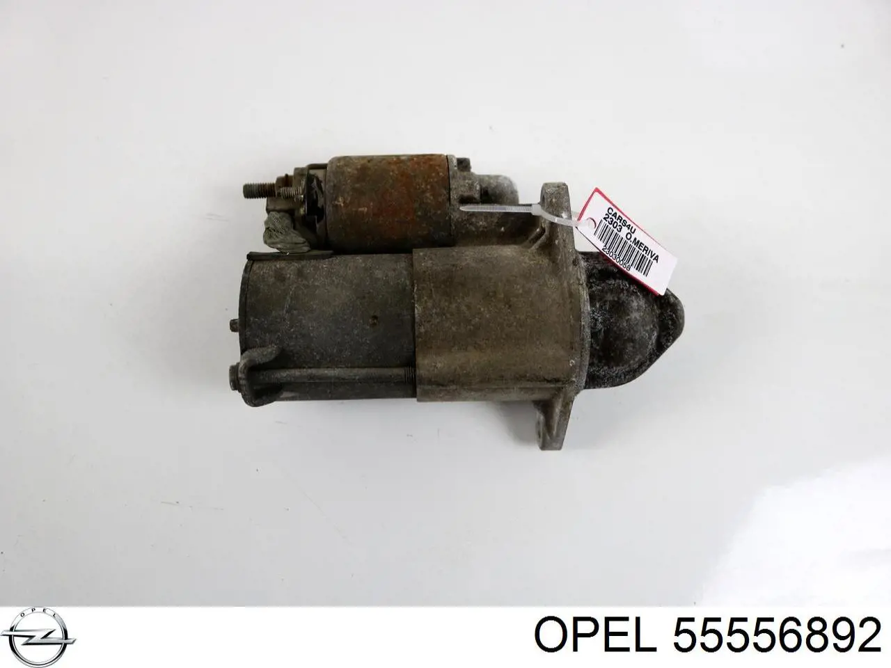 55556892 Opel 