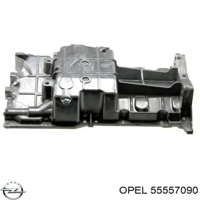  Opel 55557090 цена, от 116.82 USD