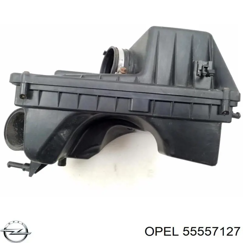  General Motors 55557127 цена, от 29.77 USD