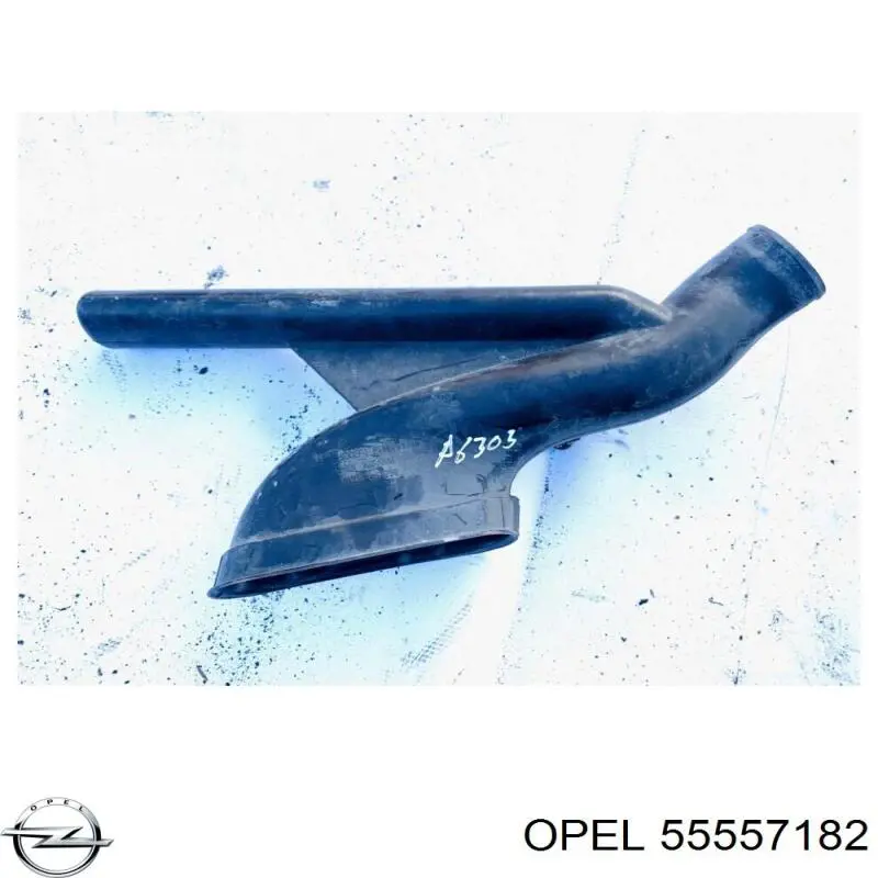  Opel 55557182 цена, от 16.47 USD