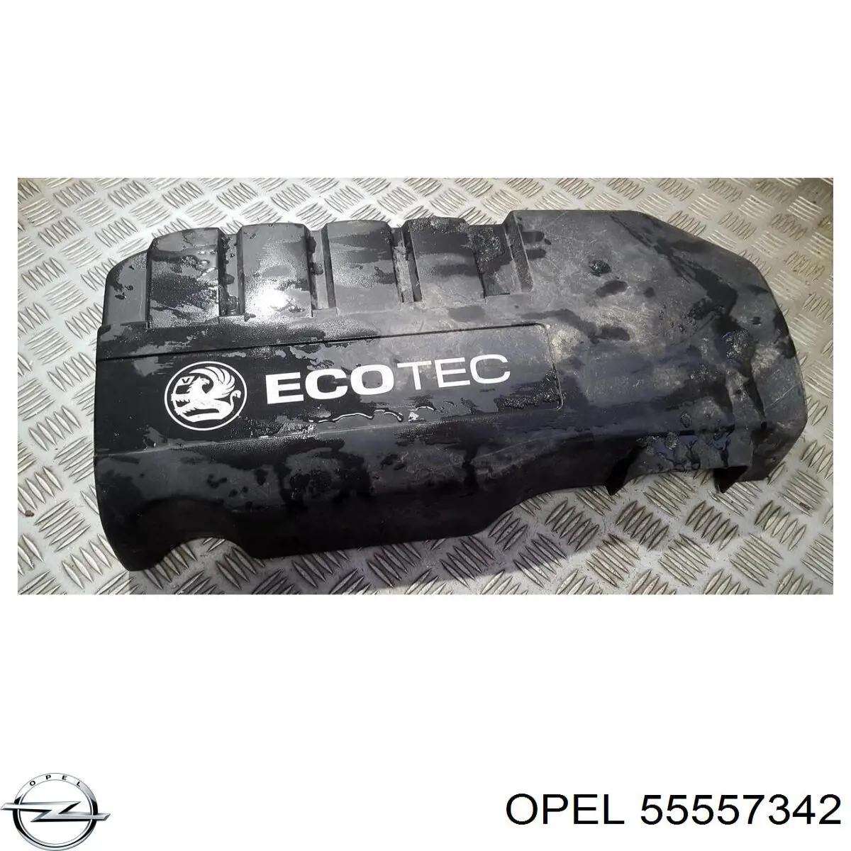 55557342 Opel 
