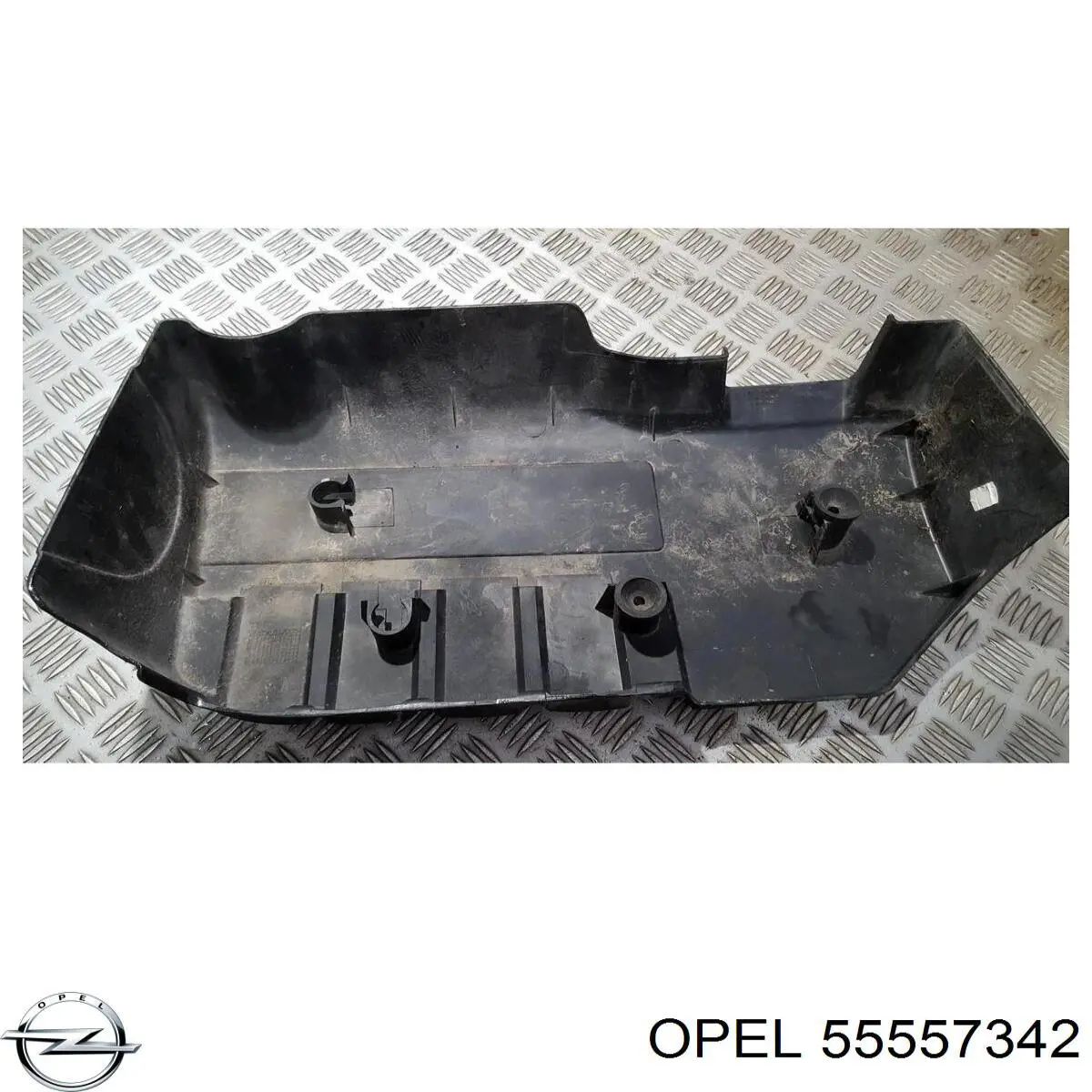 Купить 55557342 Opel 