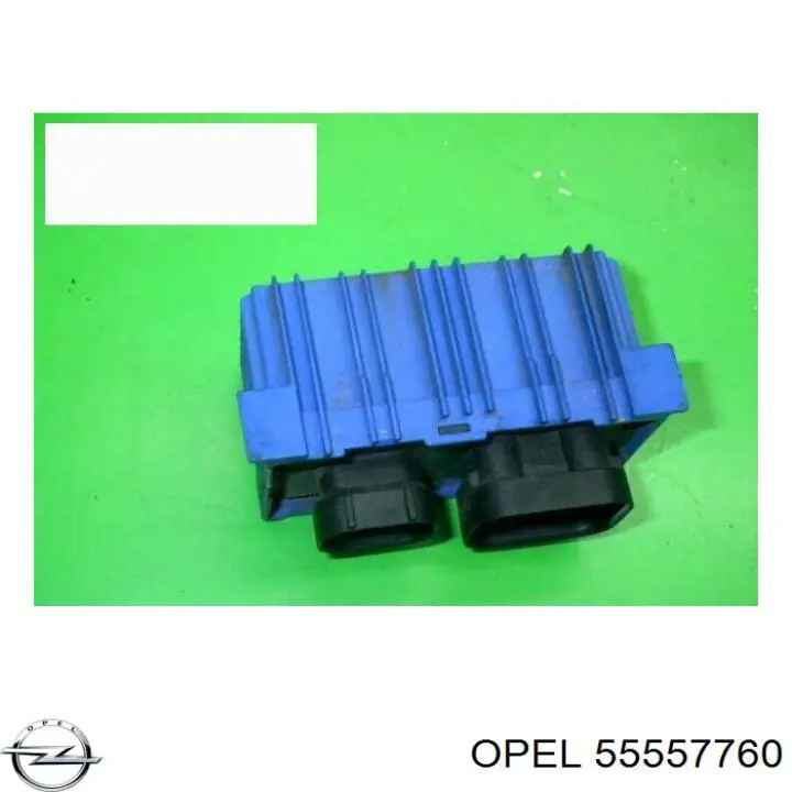 Реле управления Opel 55557760 цена, от 19.75 USD