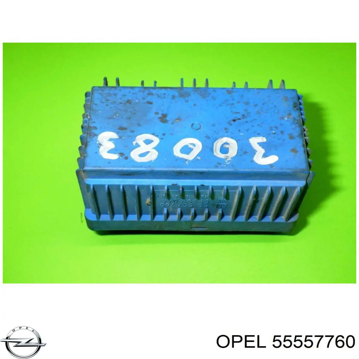 Реле управления Opel 55557760 цена, от 19.75 USD