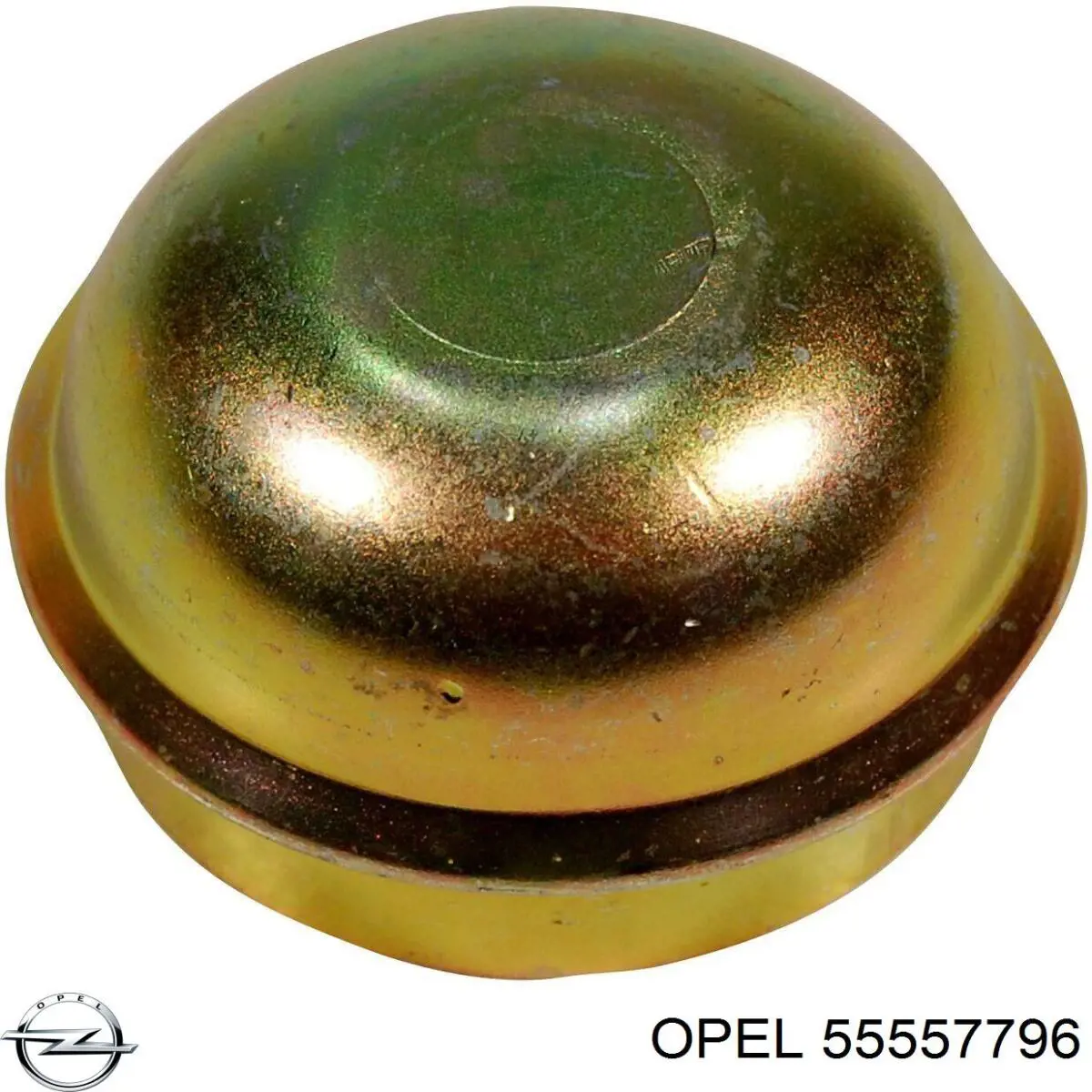 Купить 55557796 Opel Приёмная труба