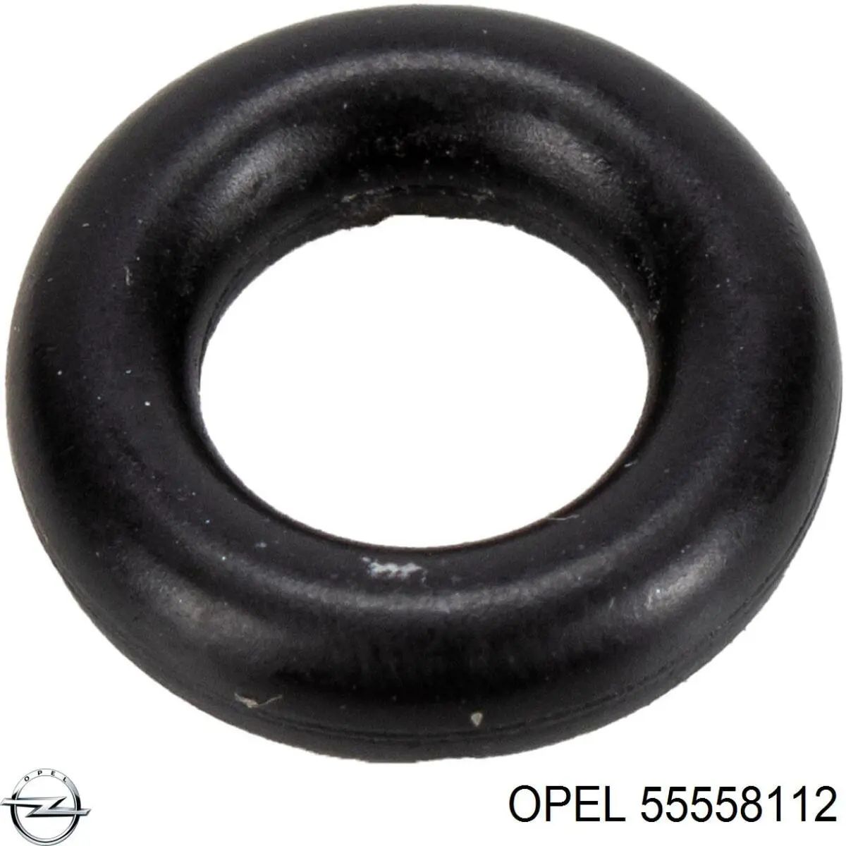 Купить 55558112 Opel Прокладка шланга подачи масла к турбине