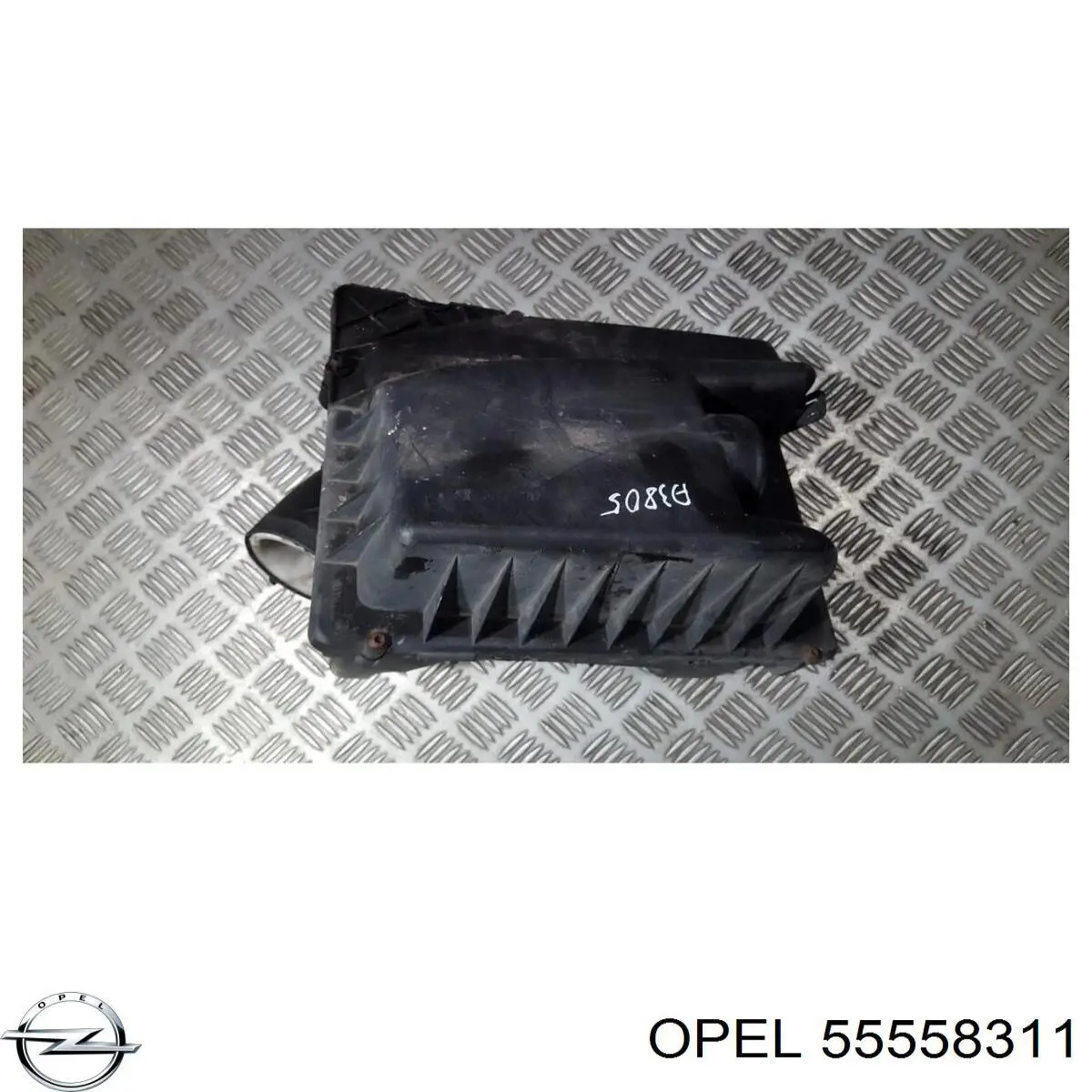  Opel 55558311 цена, от 21.16 USD