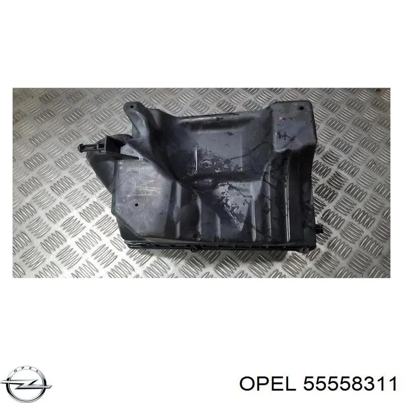 Купить 55558311 Opel 
