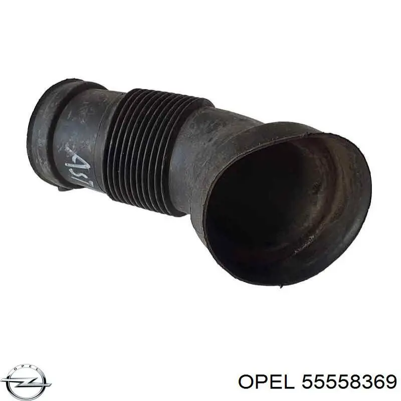 Купить 55558369 Opel 