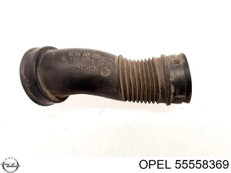 55558369 Opel 