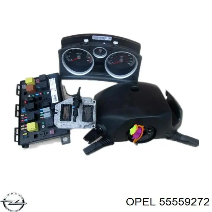  Opel 55559272 цена, от 84.36 USD