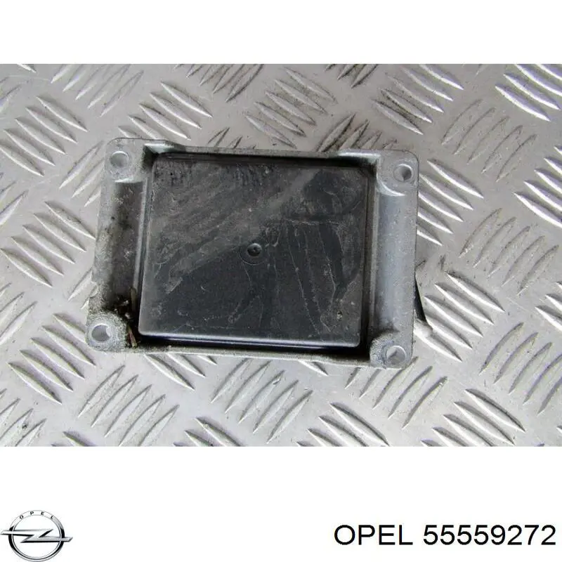 55559272 Opel 