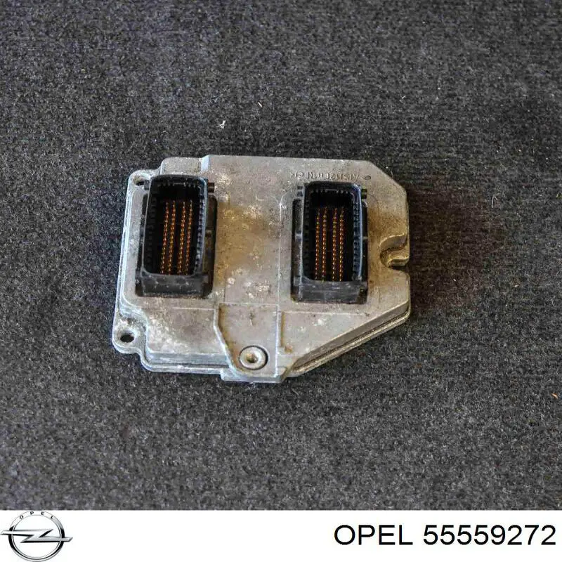 Купить 55559272 Opel 