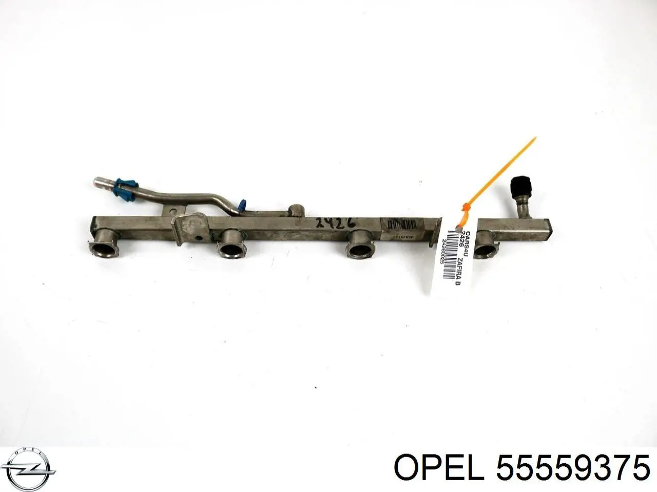 Купить 55559375 Opel Распределитель топлива
