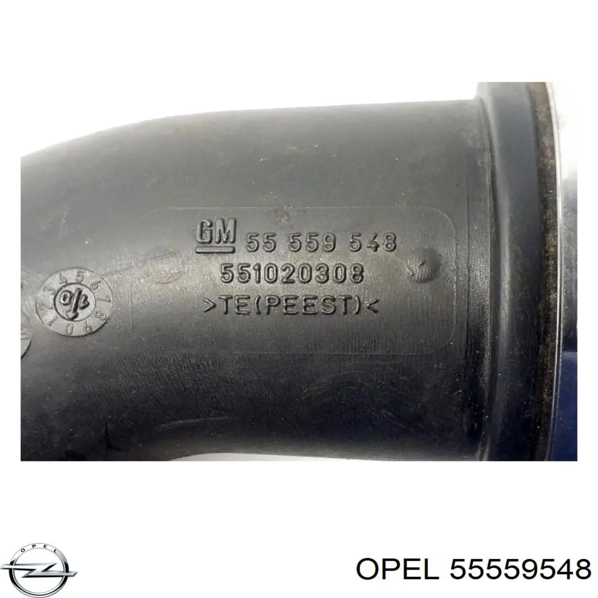 Купить 55559548 Opel 