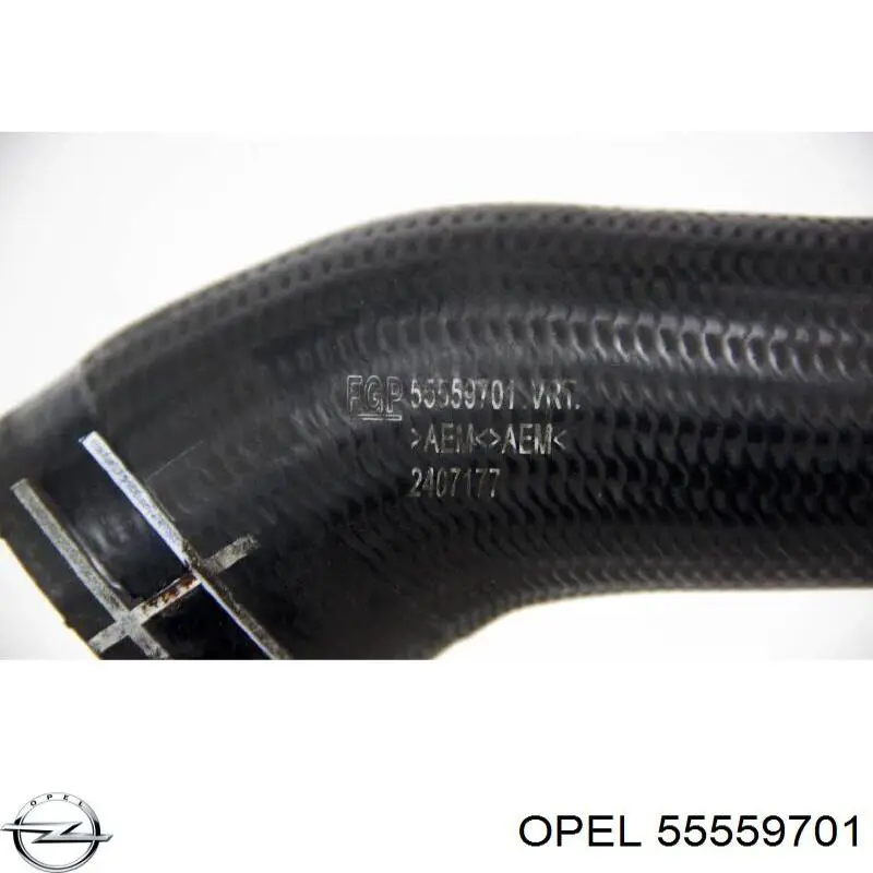 Купить 55559701 Opel 